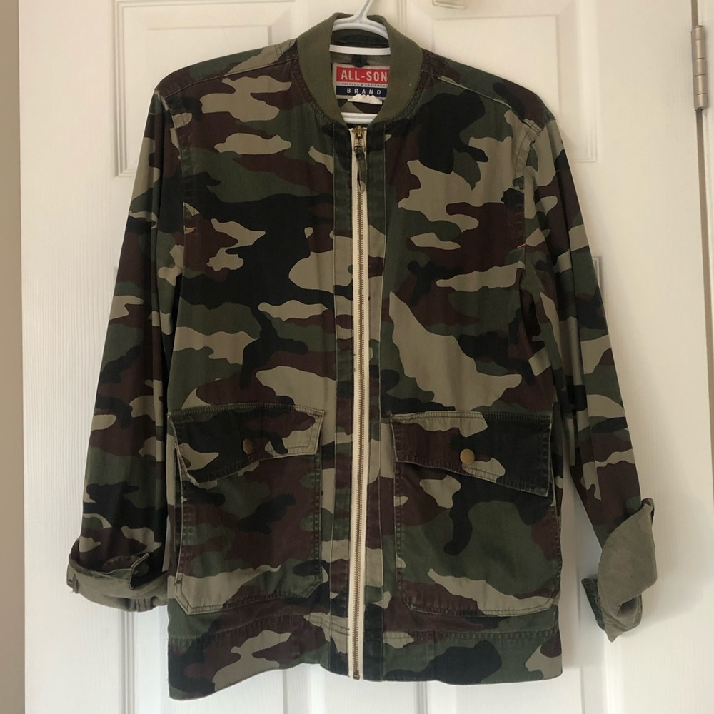Urban Outfitters Jacket